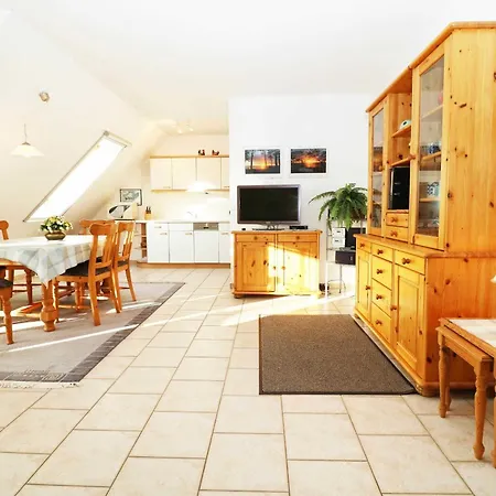 Peeneblick 5 Apartman *